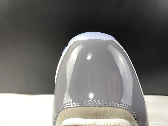 005 CT8012 11 Jordan Air 'Cool Grey' Retro 1013